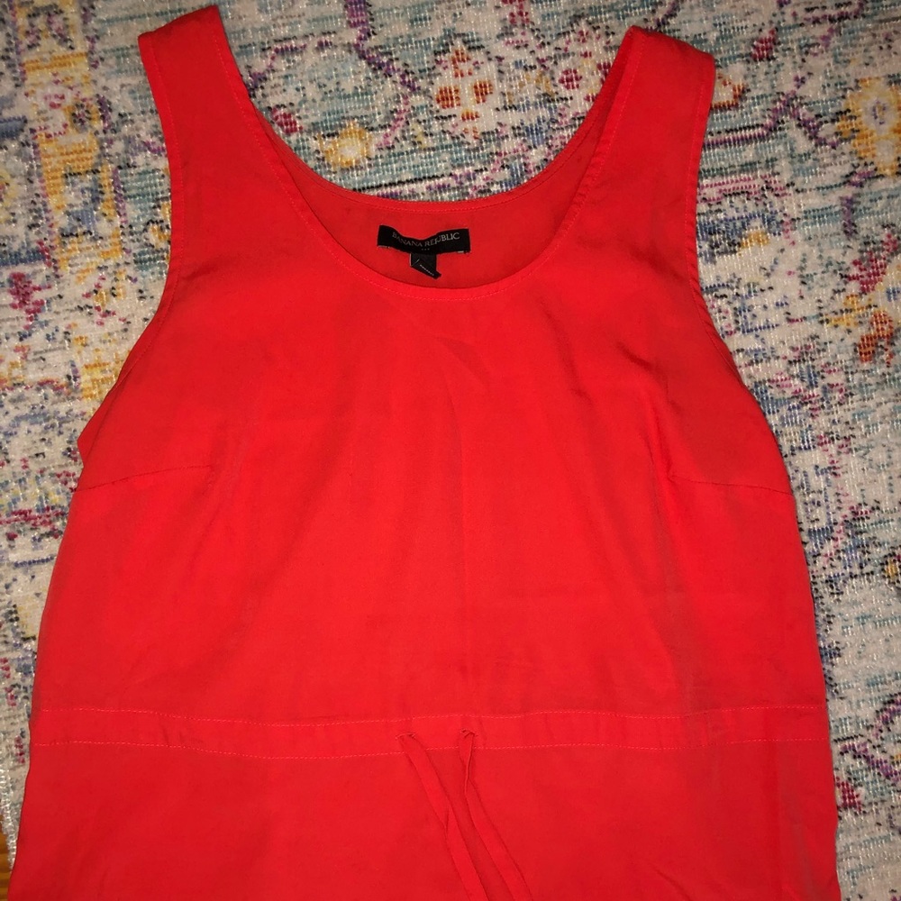 Banana Republic Top